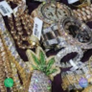 Meet your Posher, Blast